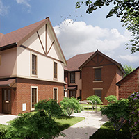 Woodchurch House Phase 2